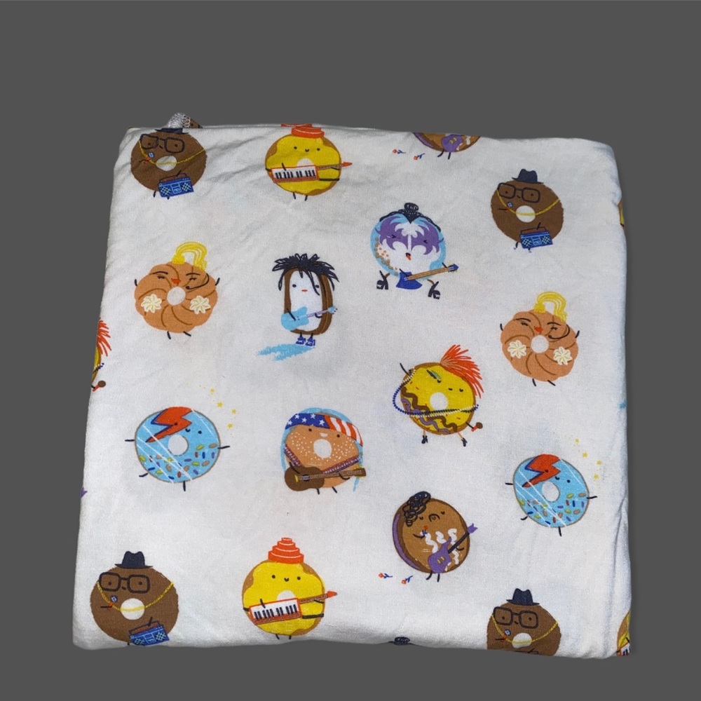 Angel Dear Bamboo Swaddle